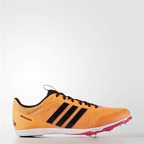 adidas damen distancestar w joggingschuhe orange vif noir rose flash|adidas Distancestar W special offer .